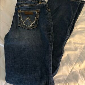 Wrangler Girls Jeans